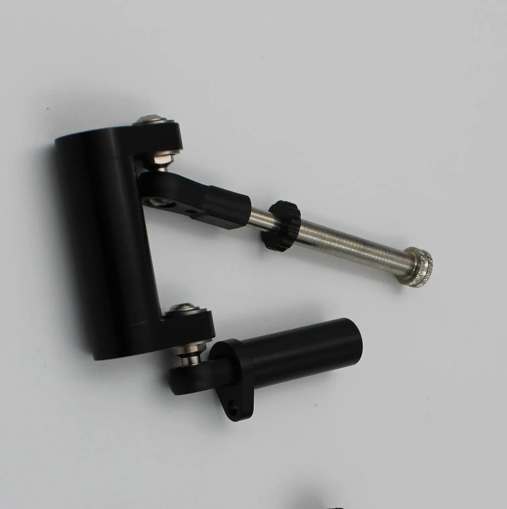 40mm IOM Gooseneck