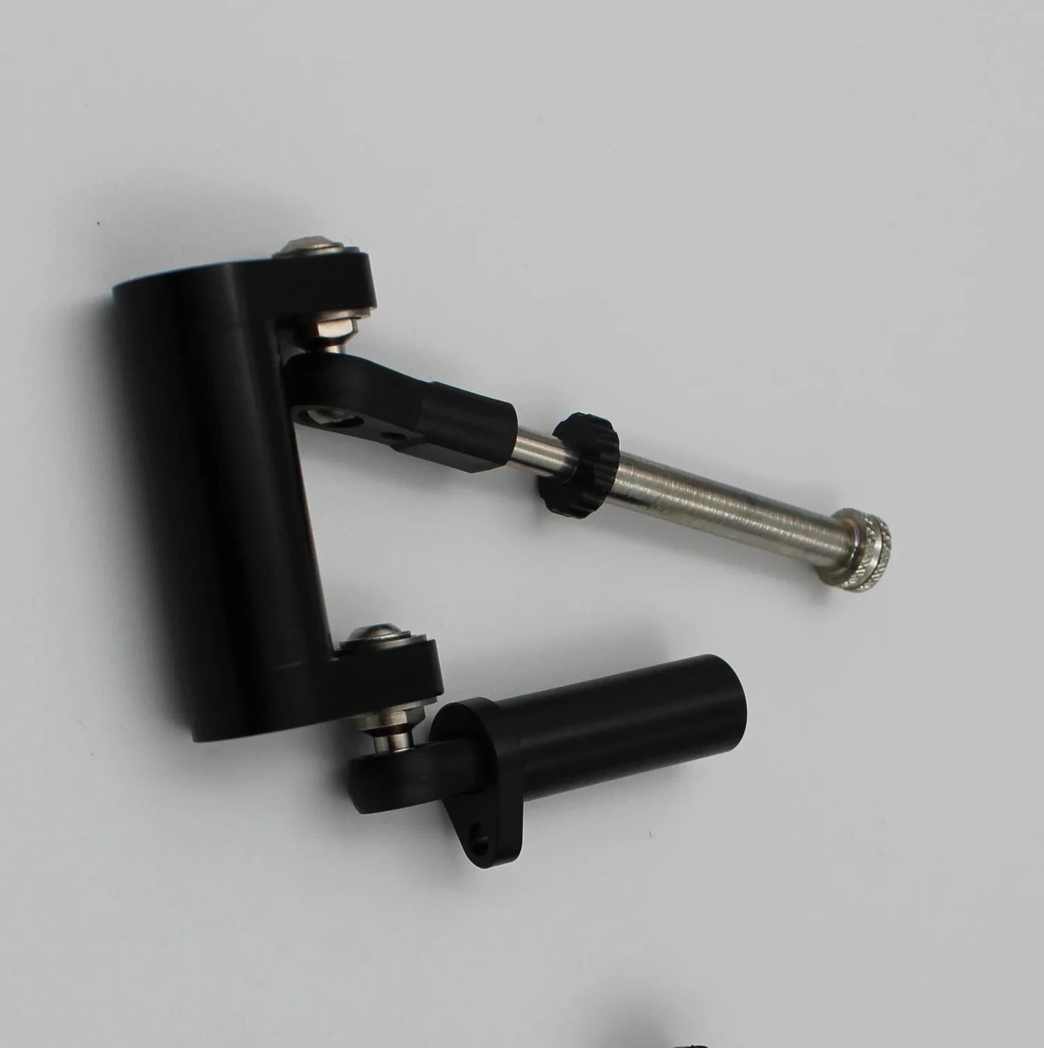 40mm IOM Gooseneck