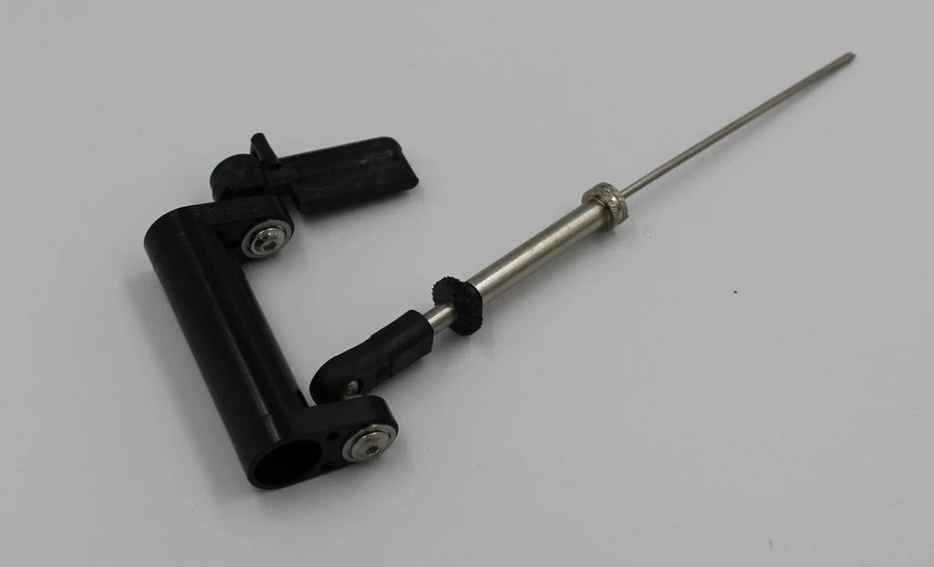 40mm IOM Gooseneck for round boom