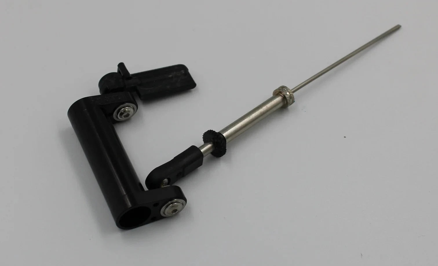 40mm IOM Gooseneck for round boom