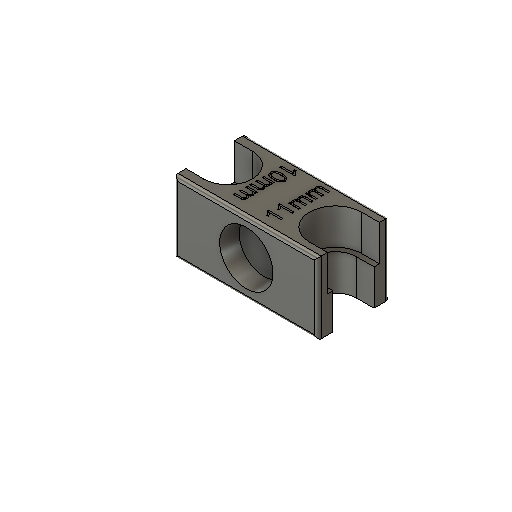 Component Adjustment Tool