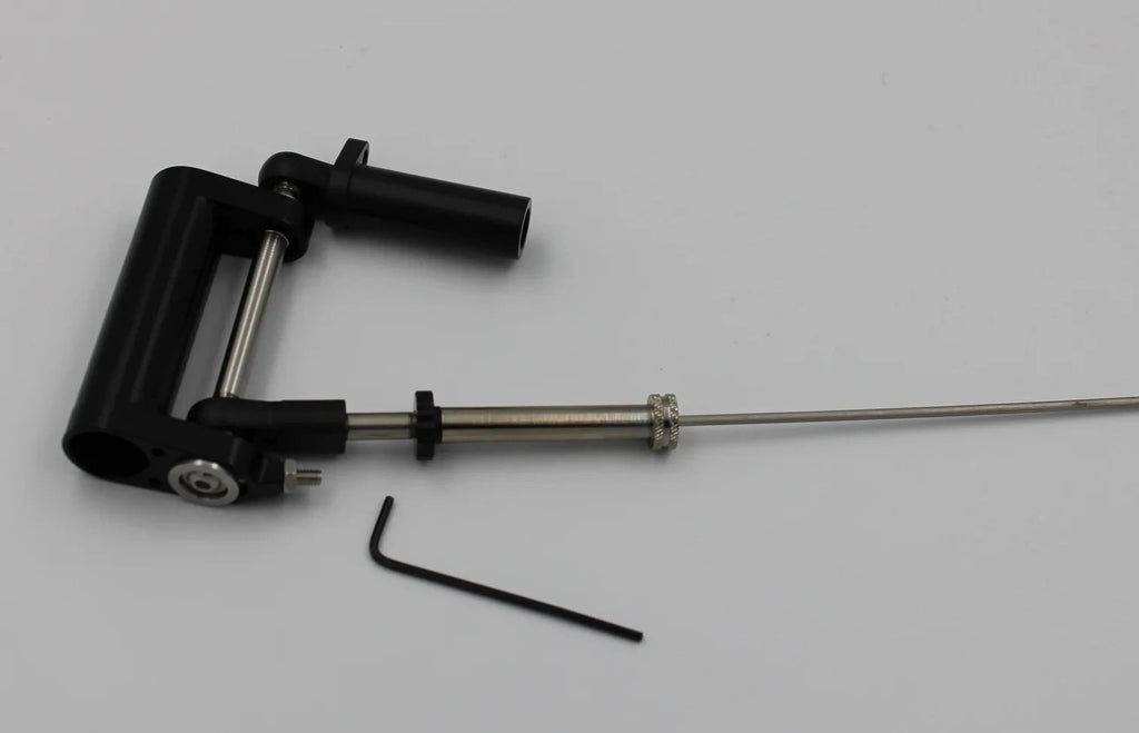 Adjustable Gooseneck for IOM