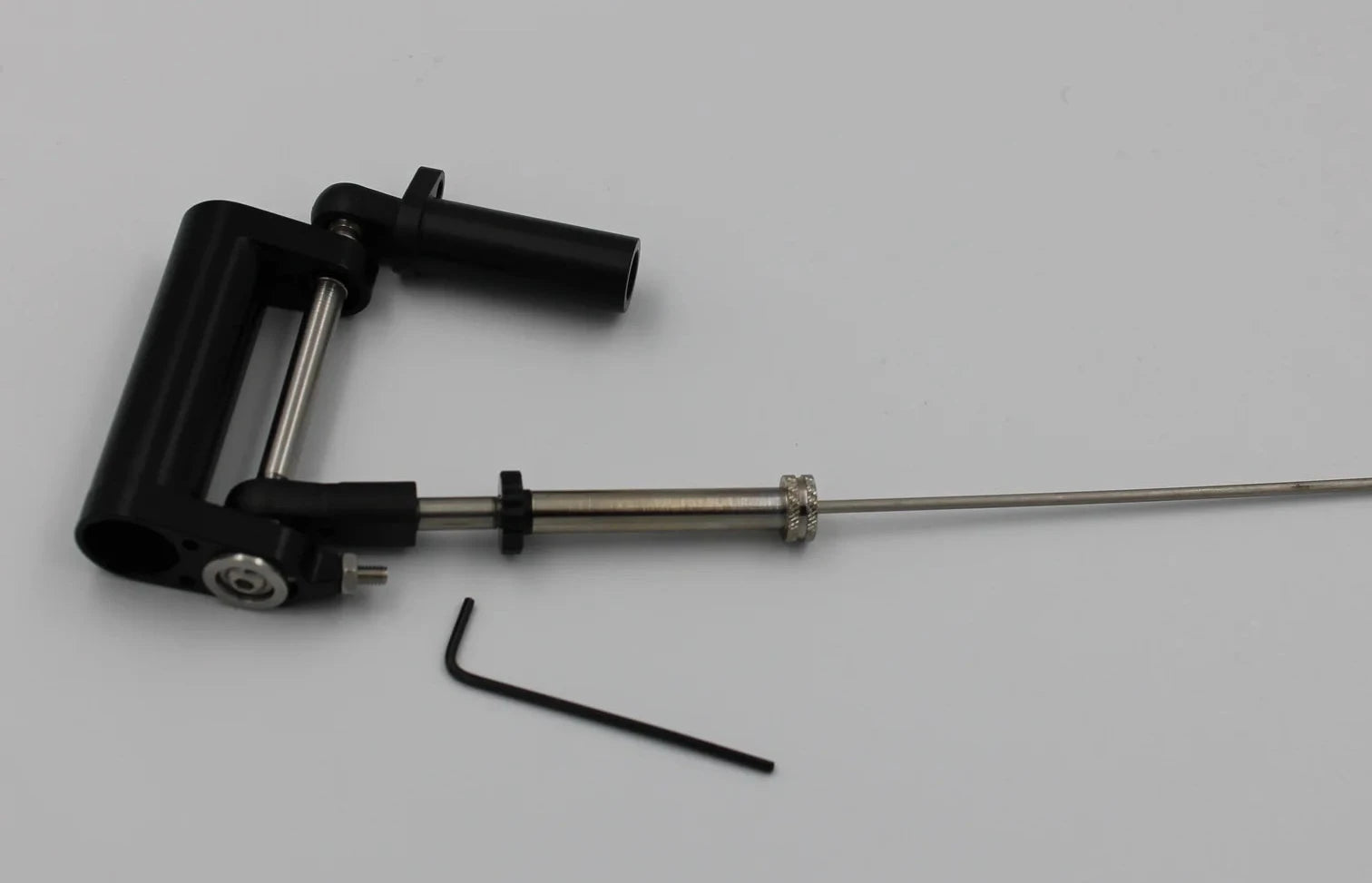 Adjustable Gooseneck for IOM