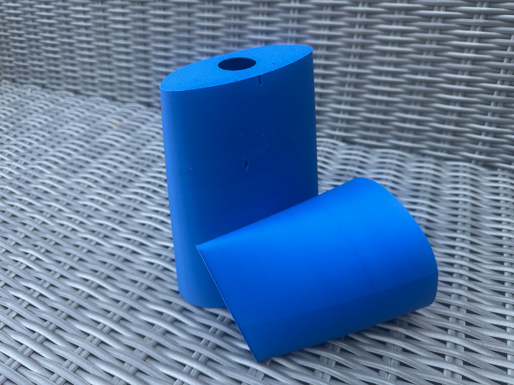 Apollo X -  Tough ASA but printed too slow
