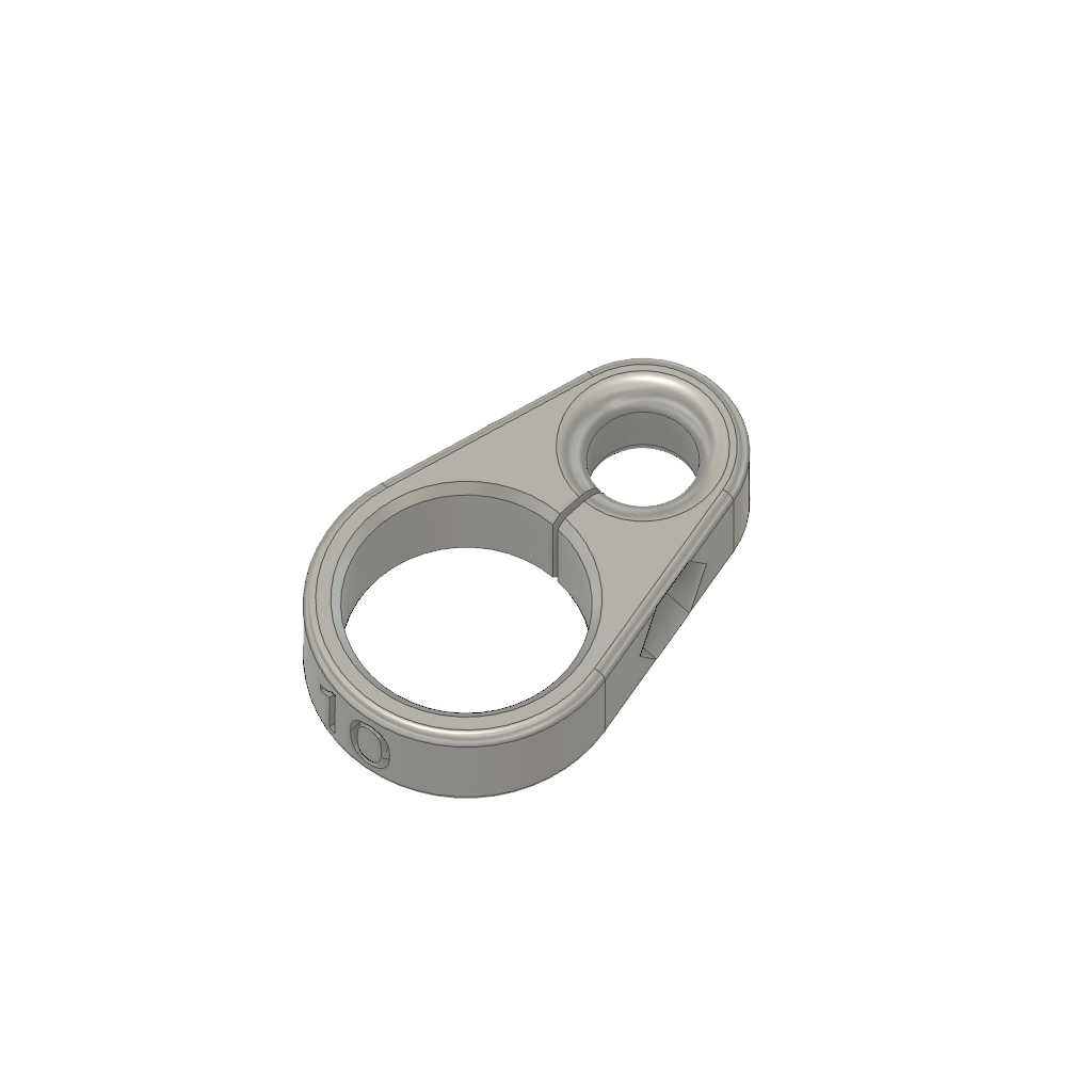 Adjustable Fairlead -ZHook
