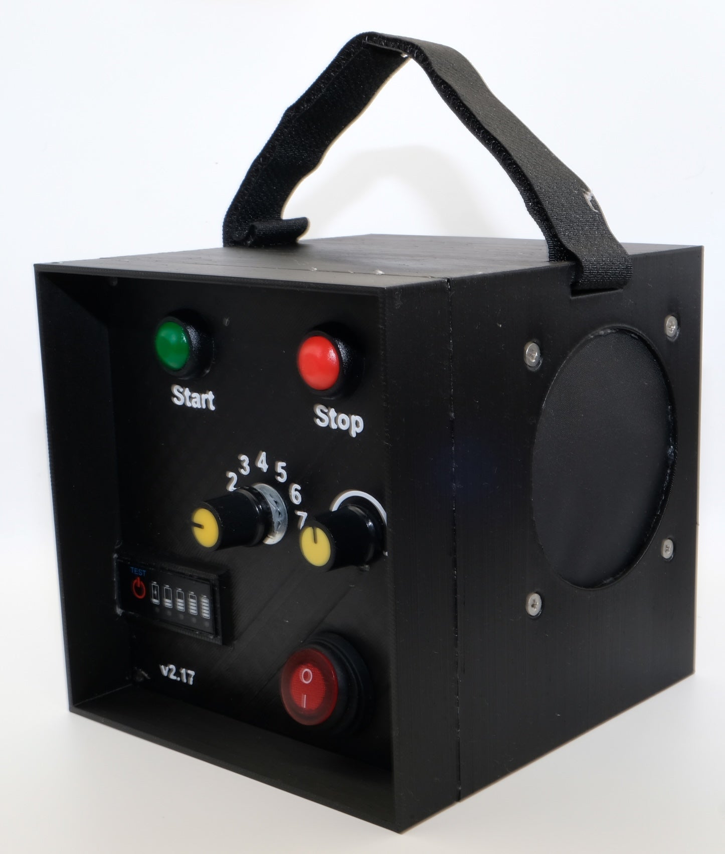 Race Start Box - Mk2