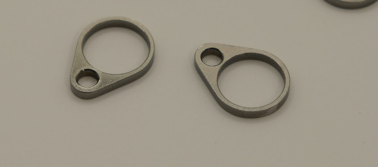Metal Fairlead