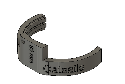 Winch Drum Line Saver