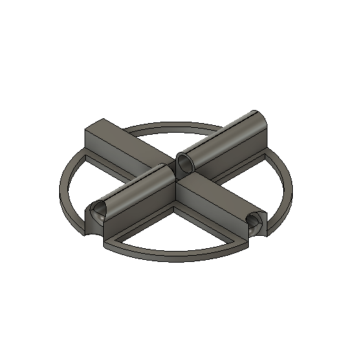 2.4gHz Aerial Holder