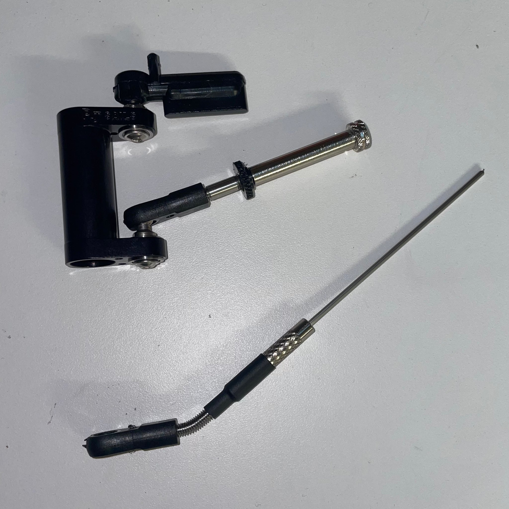 Kicker Assembly for Proteus IOM