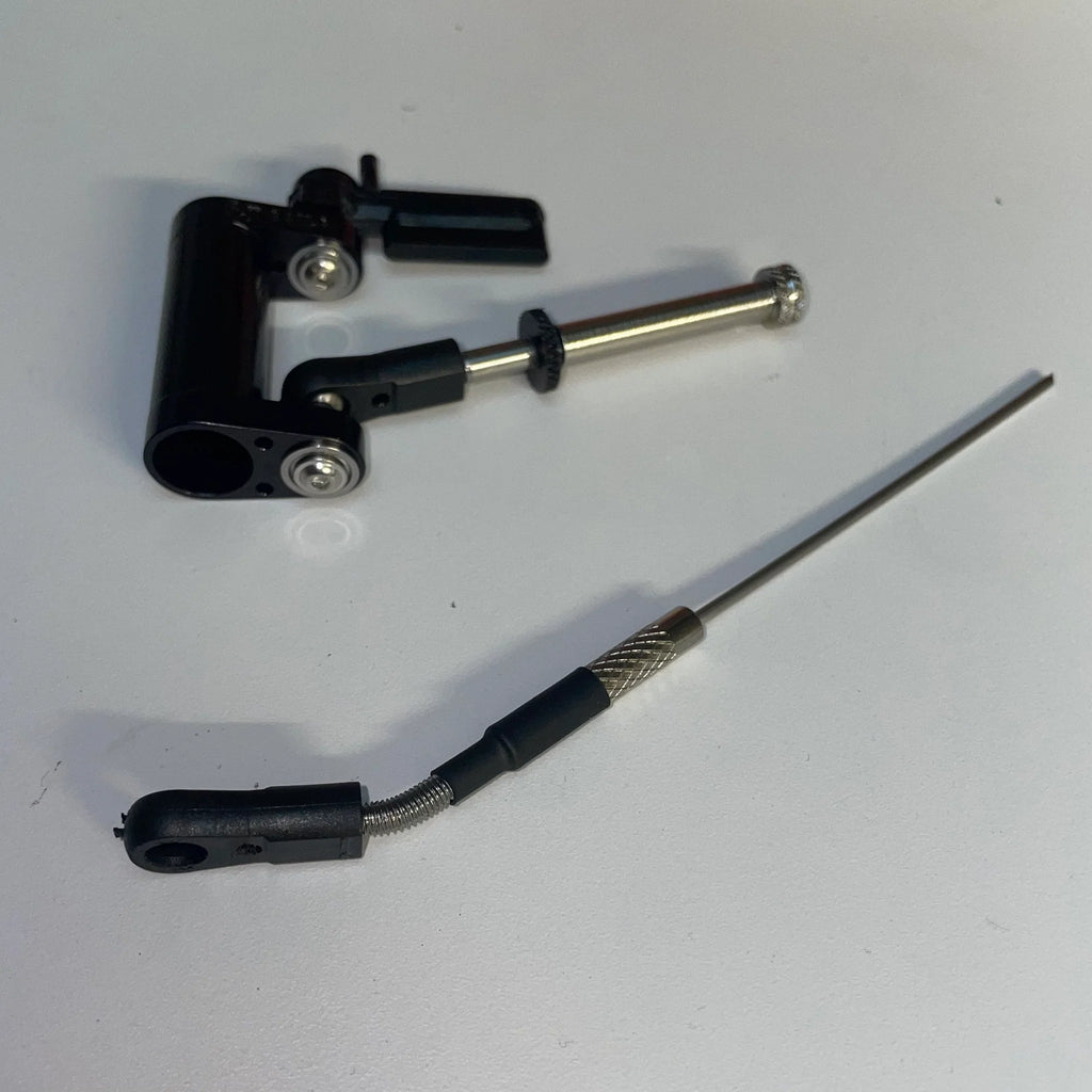 Kicker Assembly for Proteus IOM