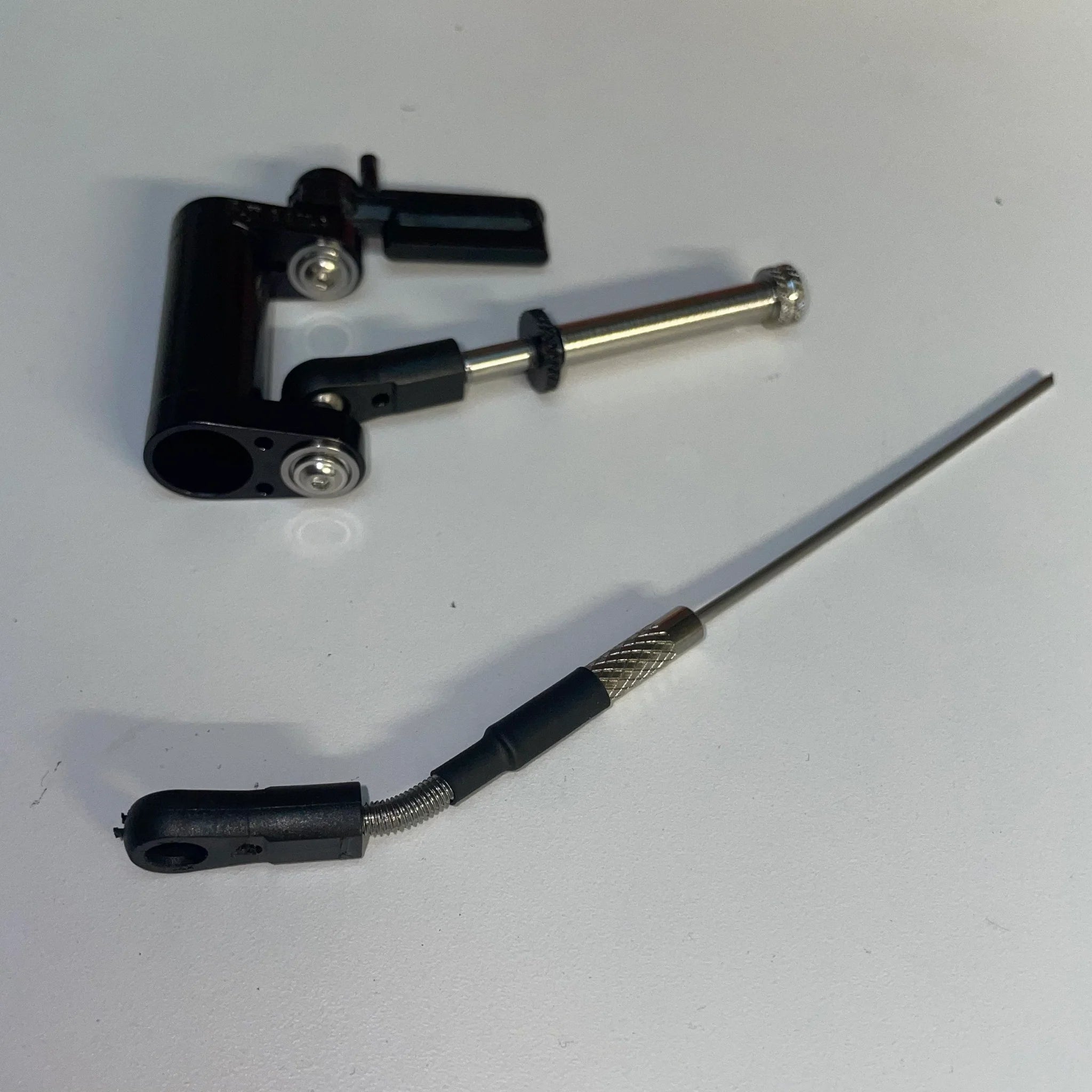 Kicker Assembly for Proteus IOM