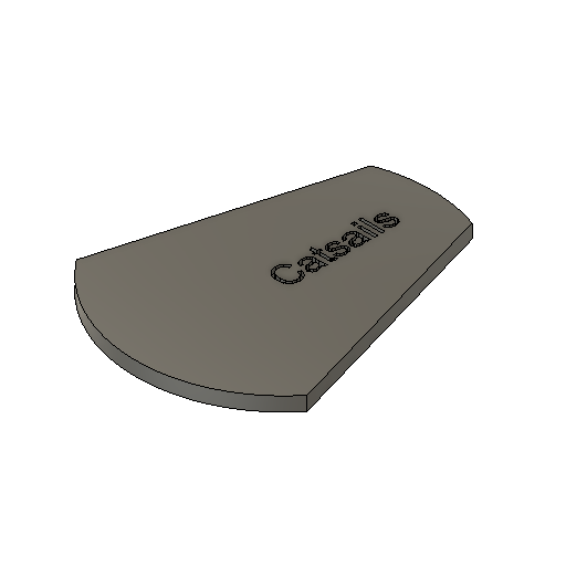 2.4gHz Aerial Holder