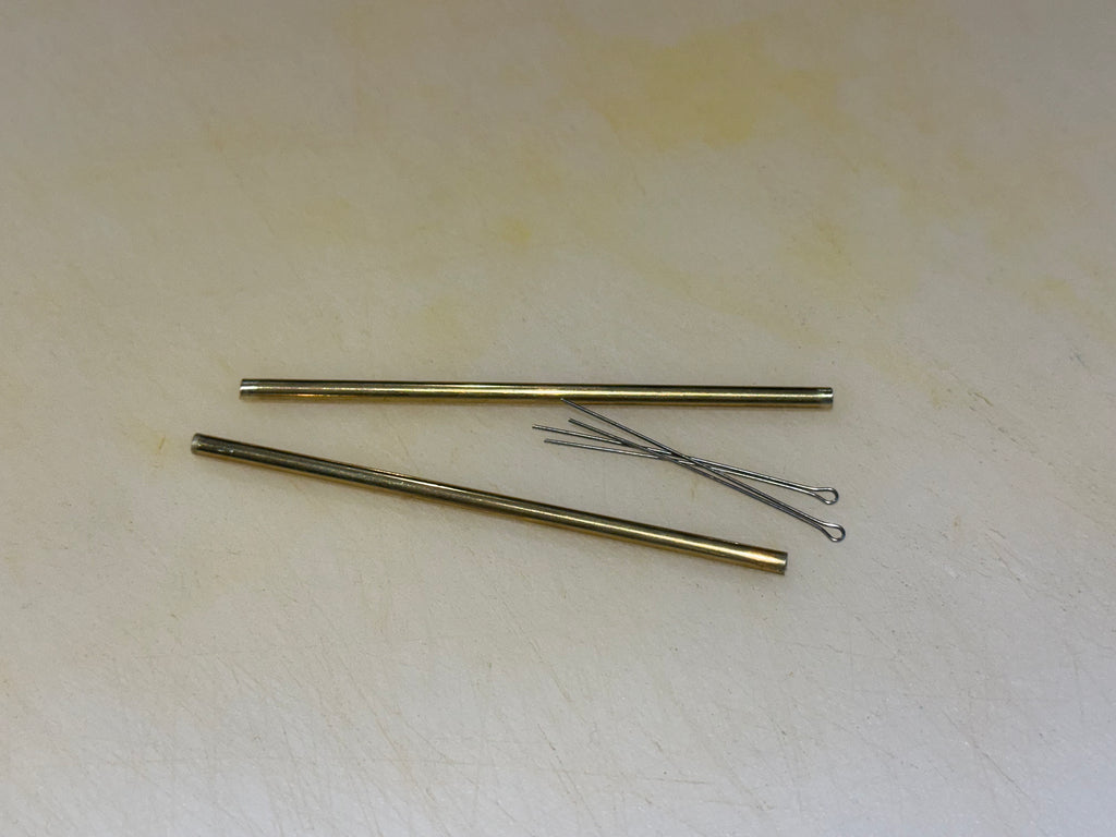 Spreaders