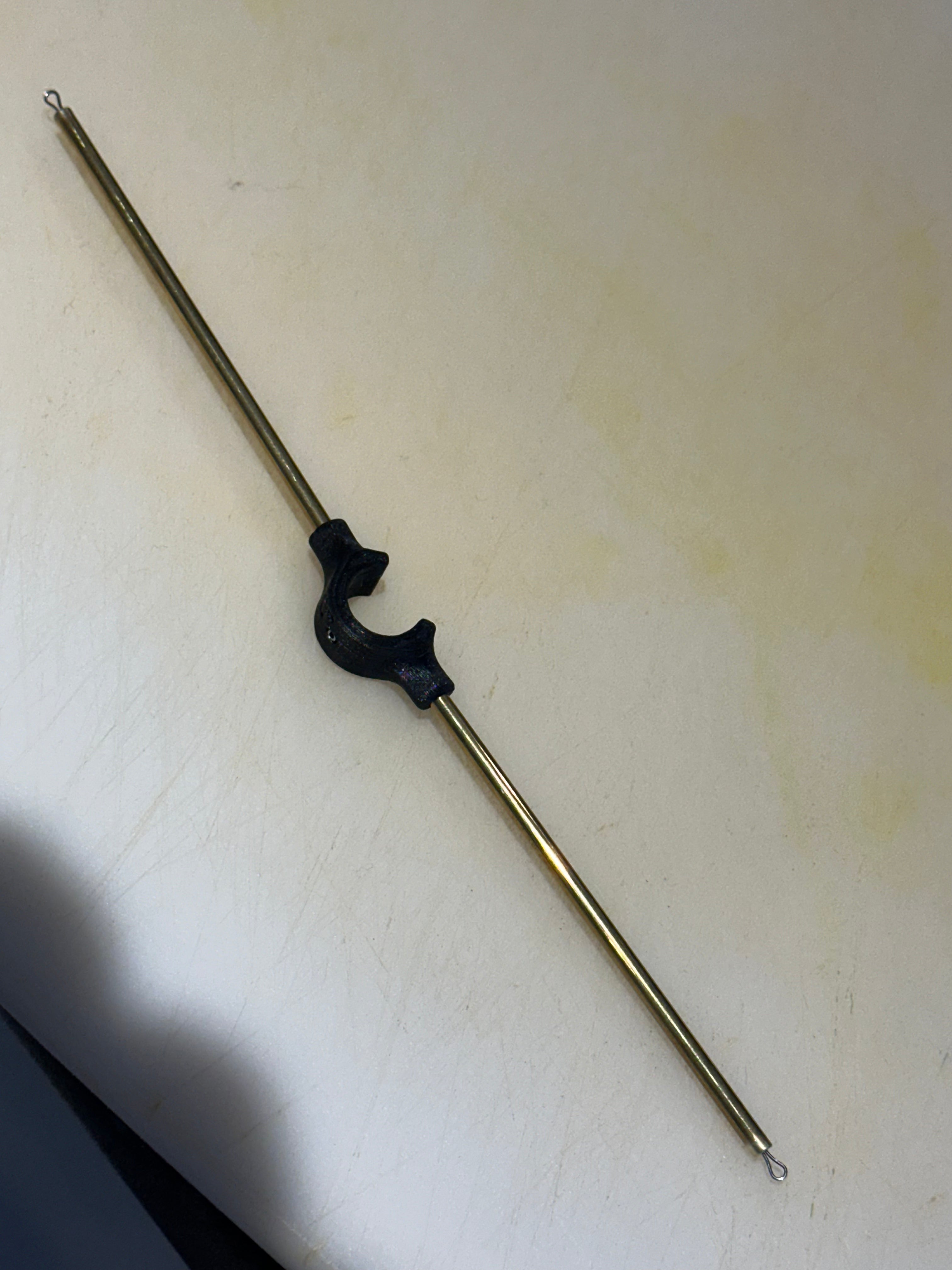 Clip On Spreader