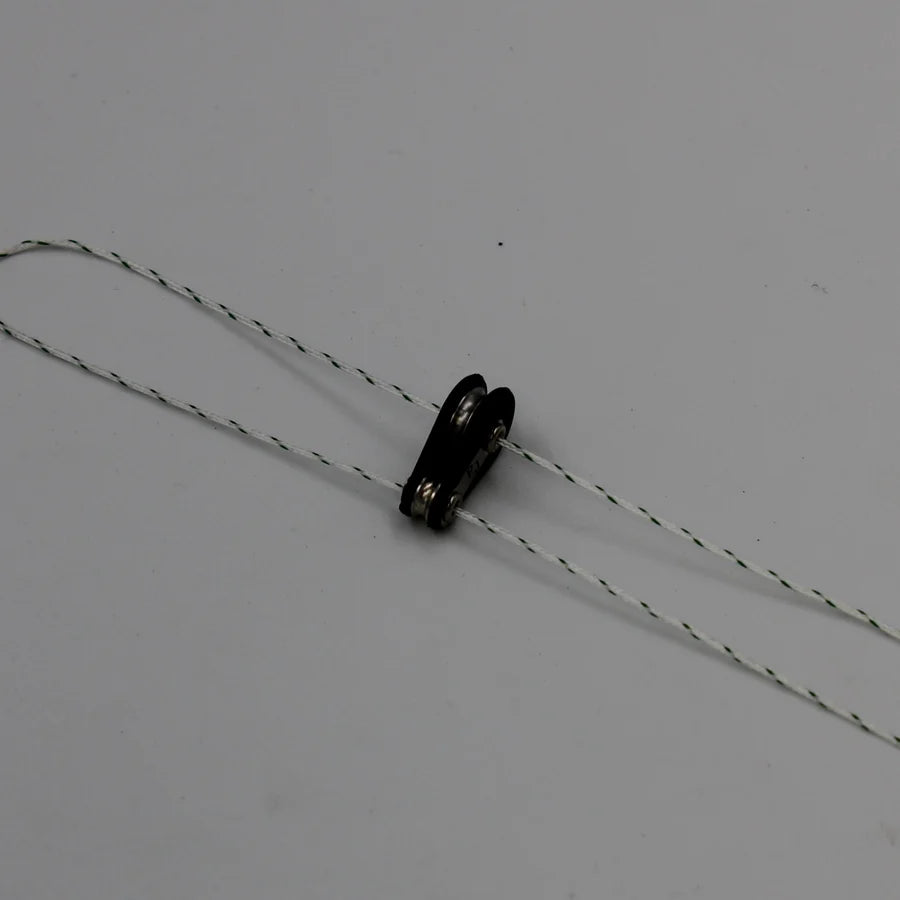 Single Pulley Block