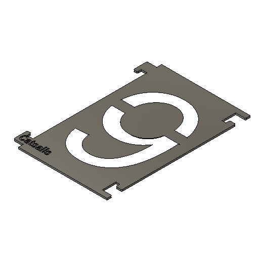 Sail Numbering Stencils