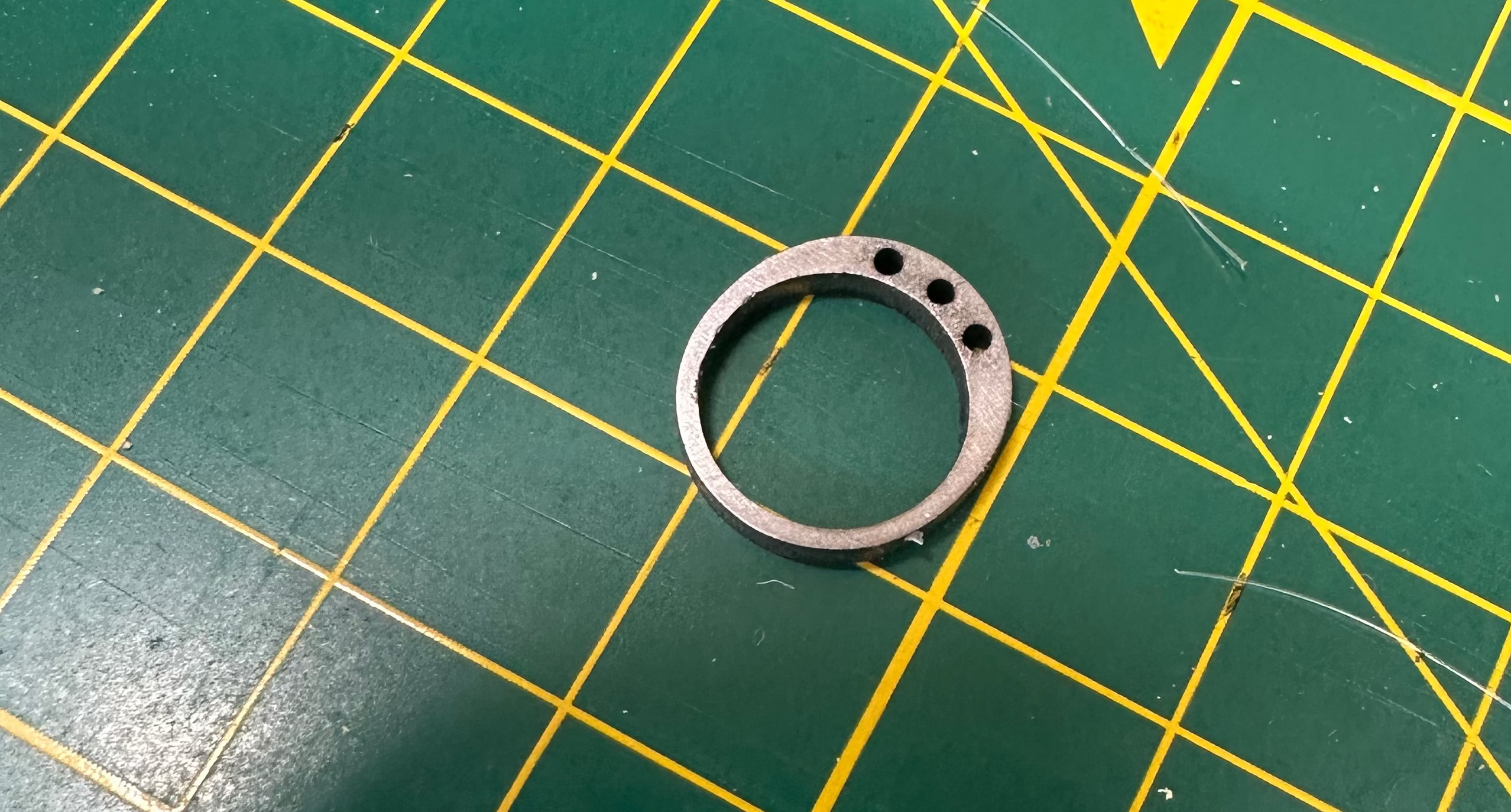 IOM Boom Metal Slider