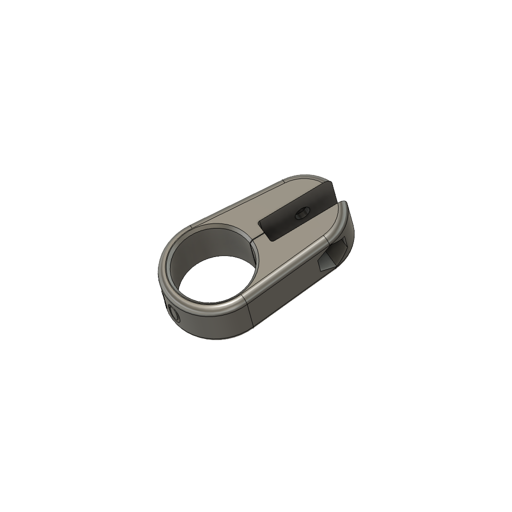 Clew Attachment