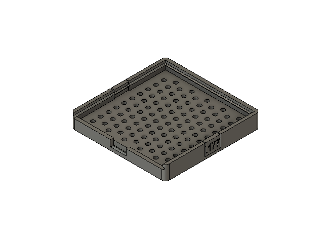 Pellet Sorter