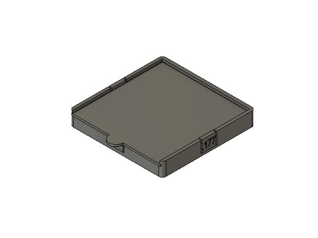 Pellet Sorter