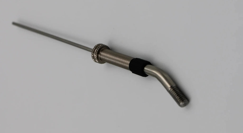 Proteus Kicker for Adjustable Gooseneck
