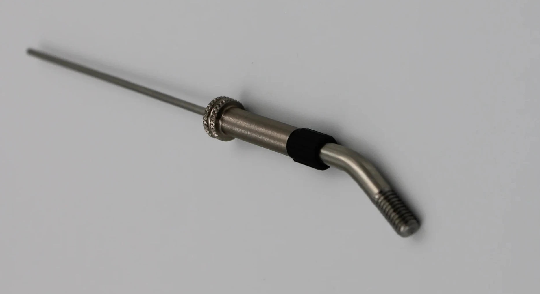 Proteus Kicker for Adjustable Gooseneck