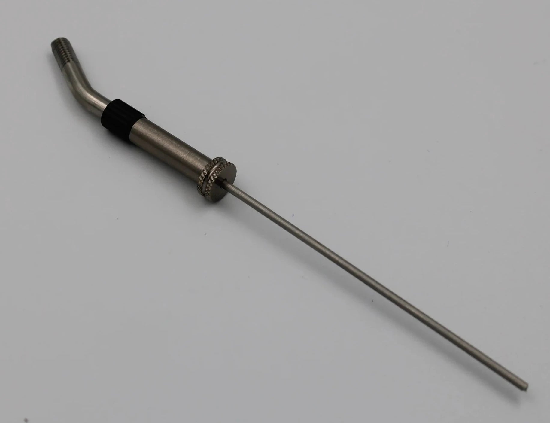 Proteus Kicker for Adjustable Gooseneck