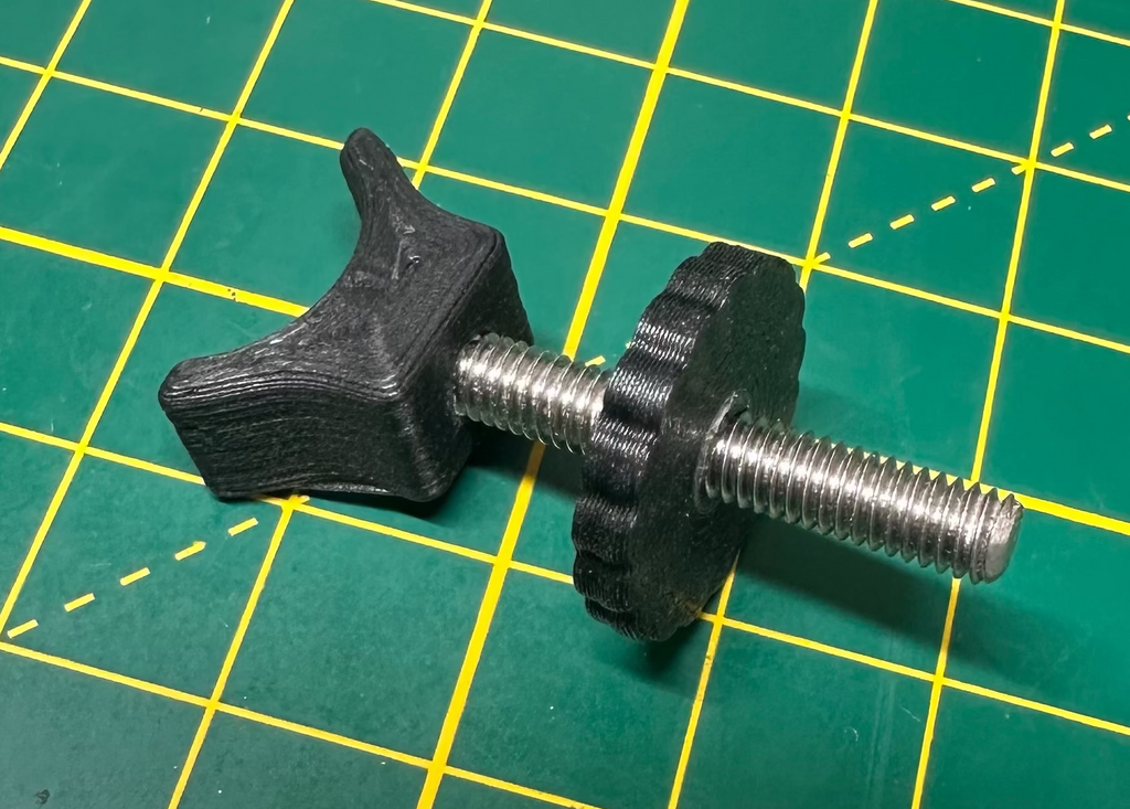 Proteus Mast Ram