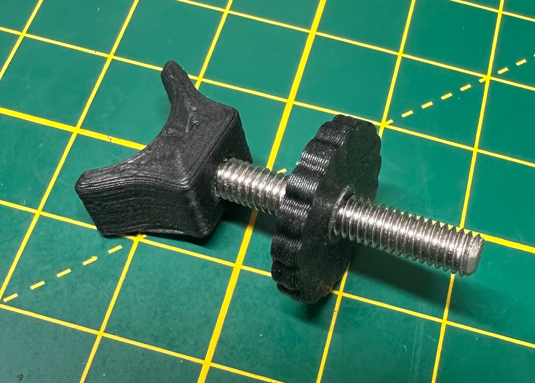 Proteus Mast Ram