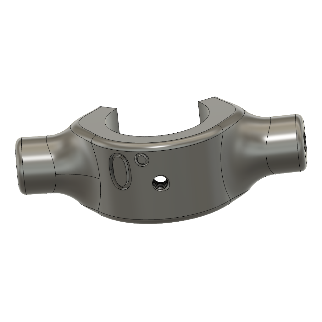 Clip On Spreader