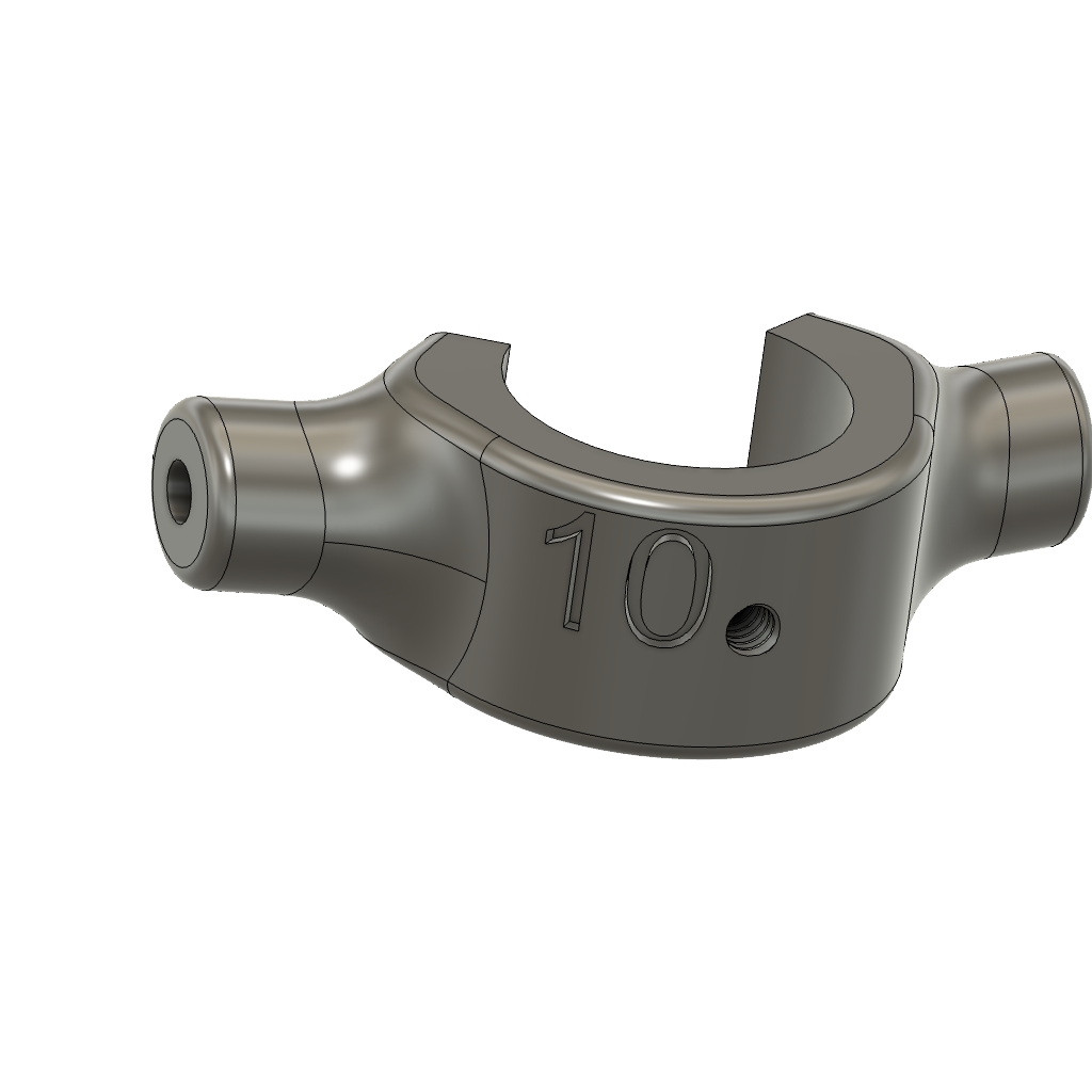 Clip On Spreader