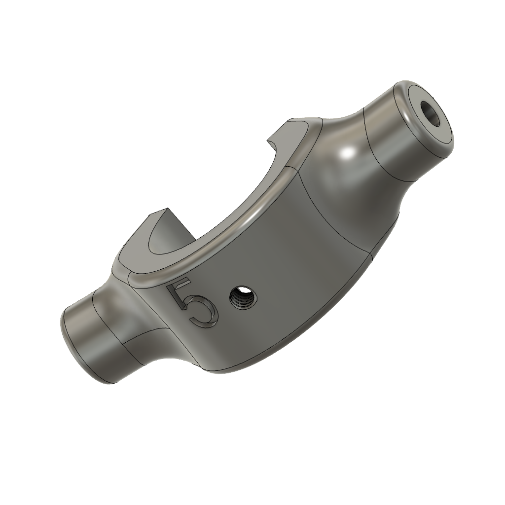 Clip On Spreader