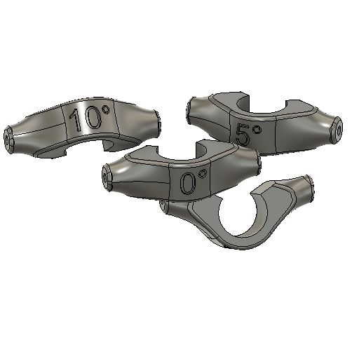 Clip On Spreader