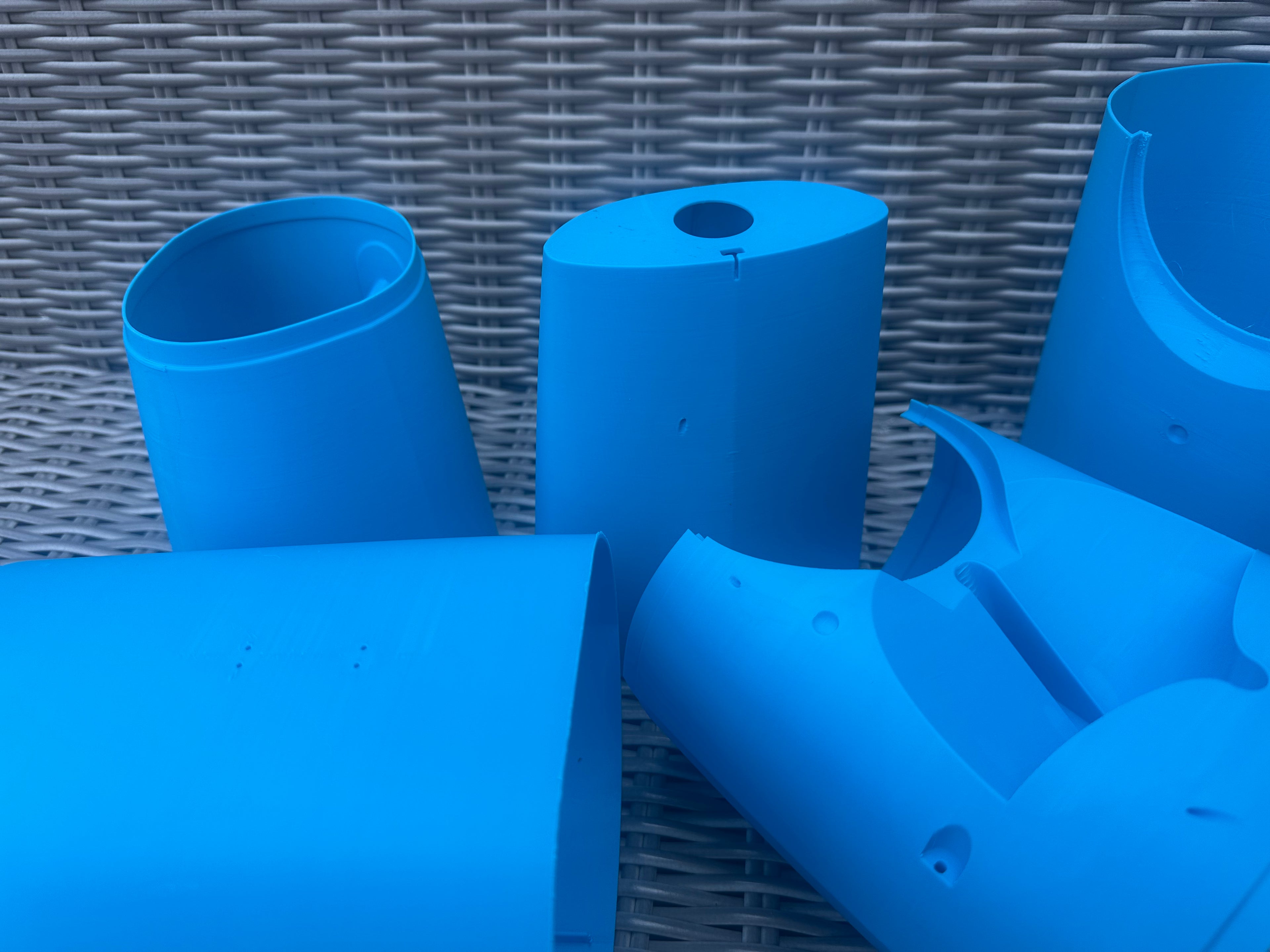 THE Proteus - PLA Tough +