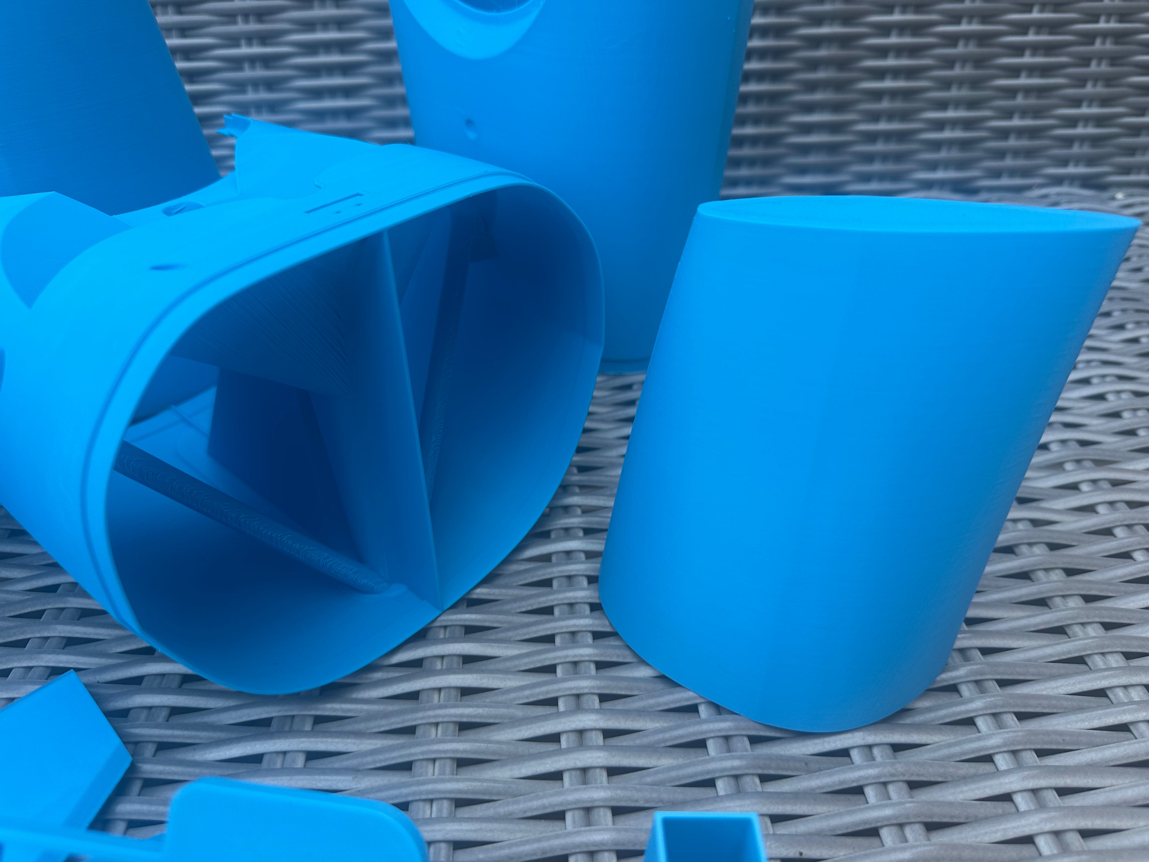 THE Proteus - PLA Tough +