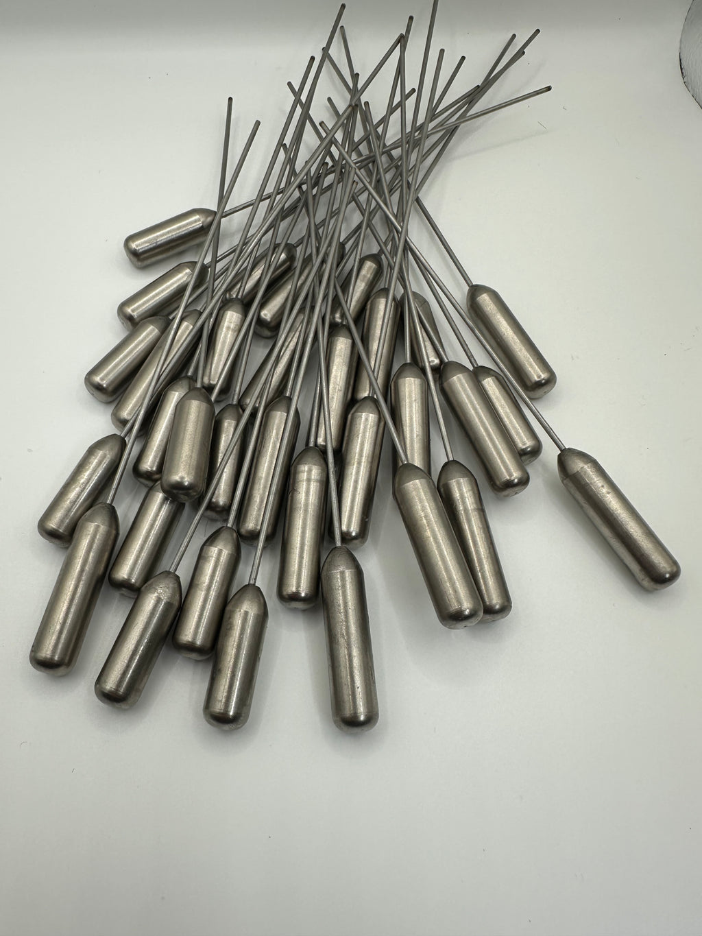 Jib Boom Counterweight