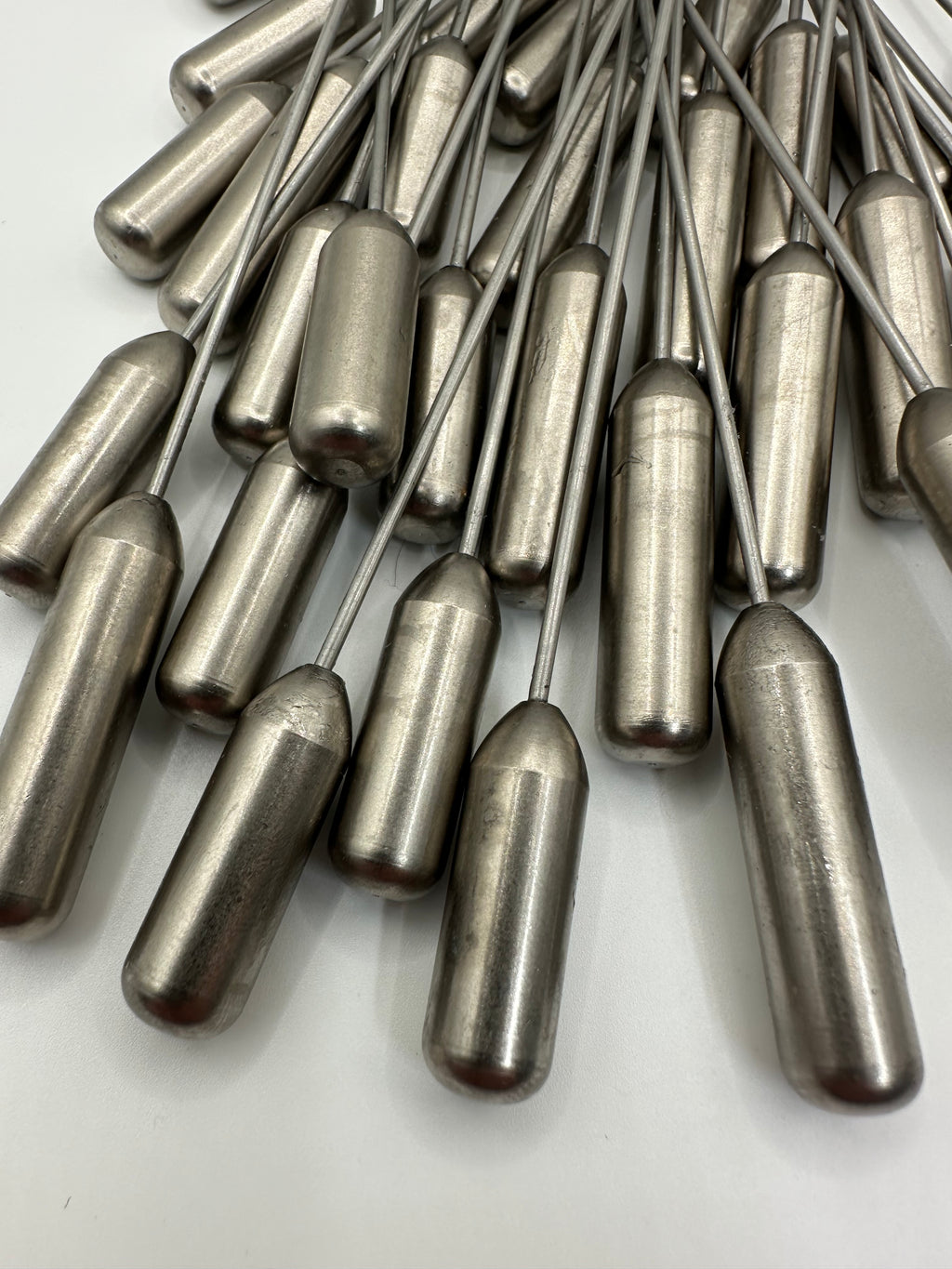 Jib Boom Counterweight