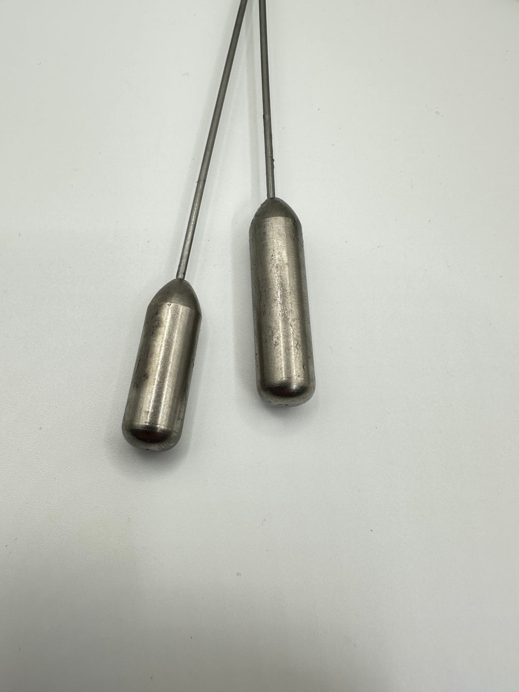 Jib Boom Counterweight