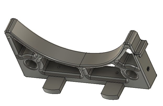 Workbench Stand – Cat Components